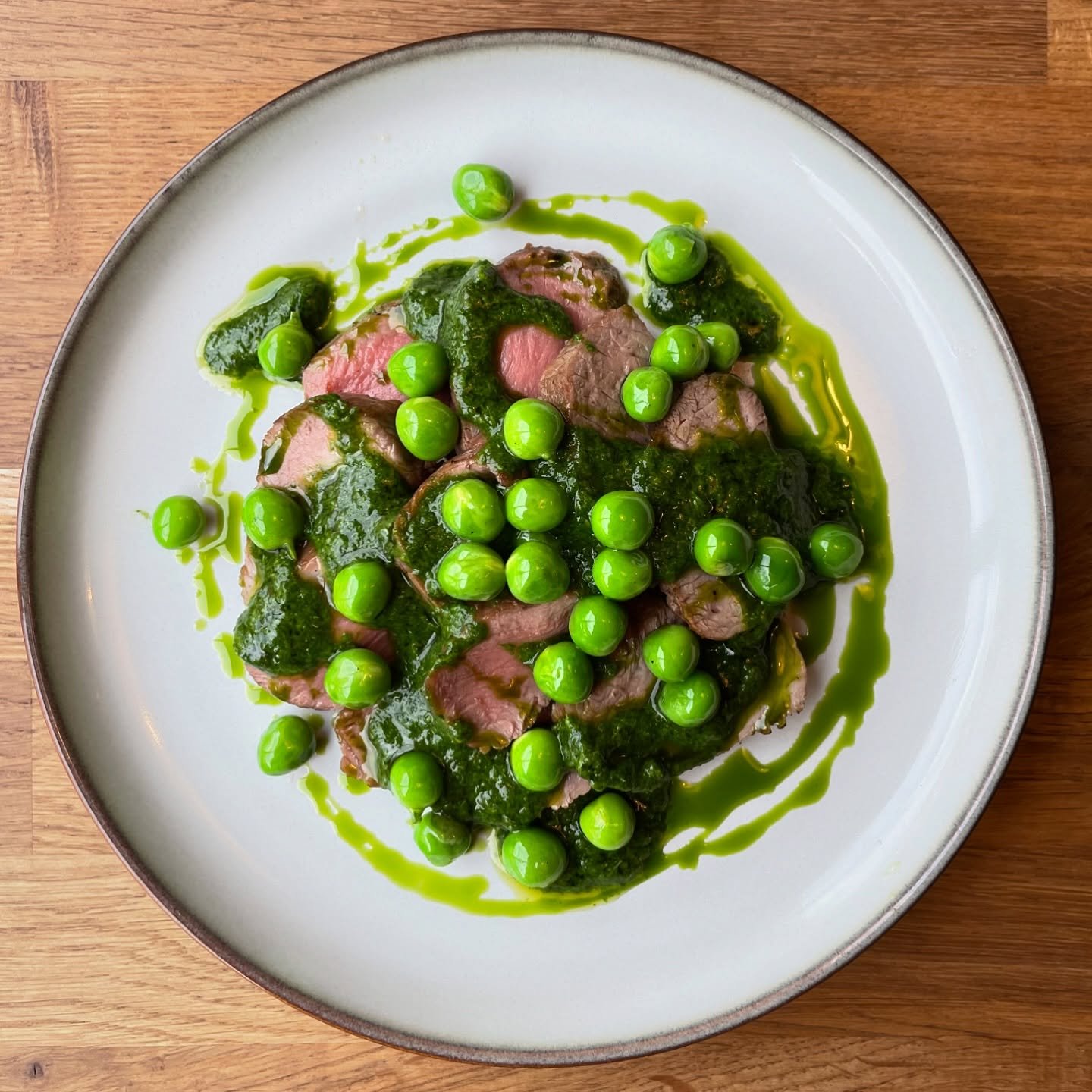 We&rsquo;ve been impatiently waiting for lamb to arrive back on the scene this spring. Like the daffodils in the fields signifying the change in season, the arrival of lamb on menus nods to the longer, balmier days to come. 

Now we are open for both