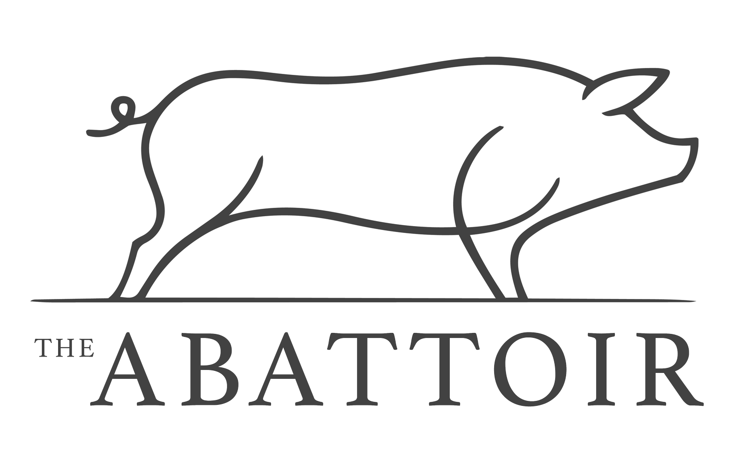 The Abattoir Baltimore