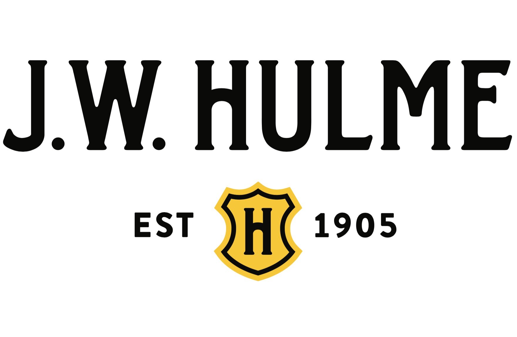 J. W. Hulme Official Repair Shop