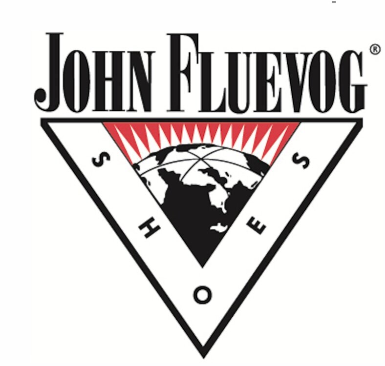John Fluevog Shoes Official Repair Shop