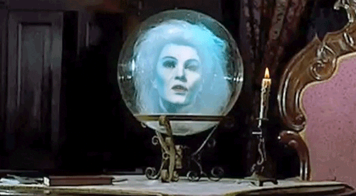 CHANNELING SPIRIT GUIDES