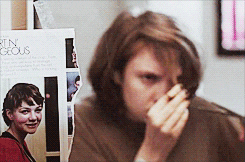 ALL I EVER WANTED WAS MORE