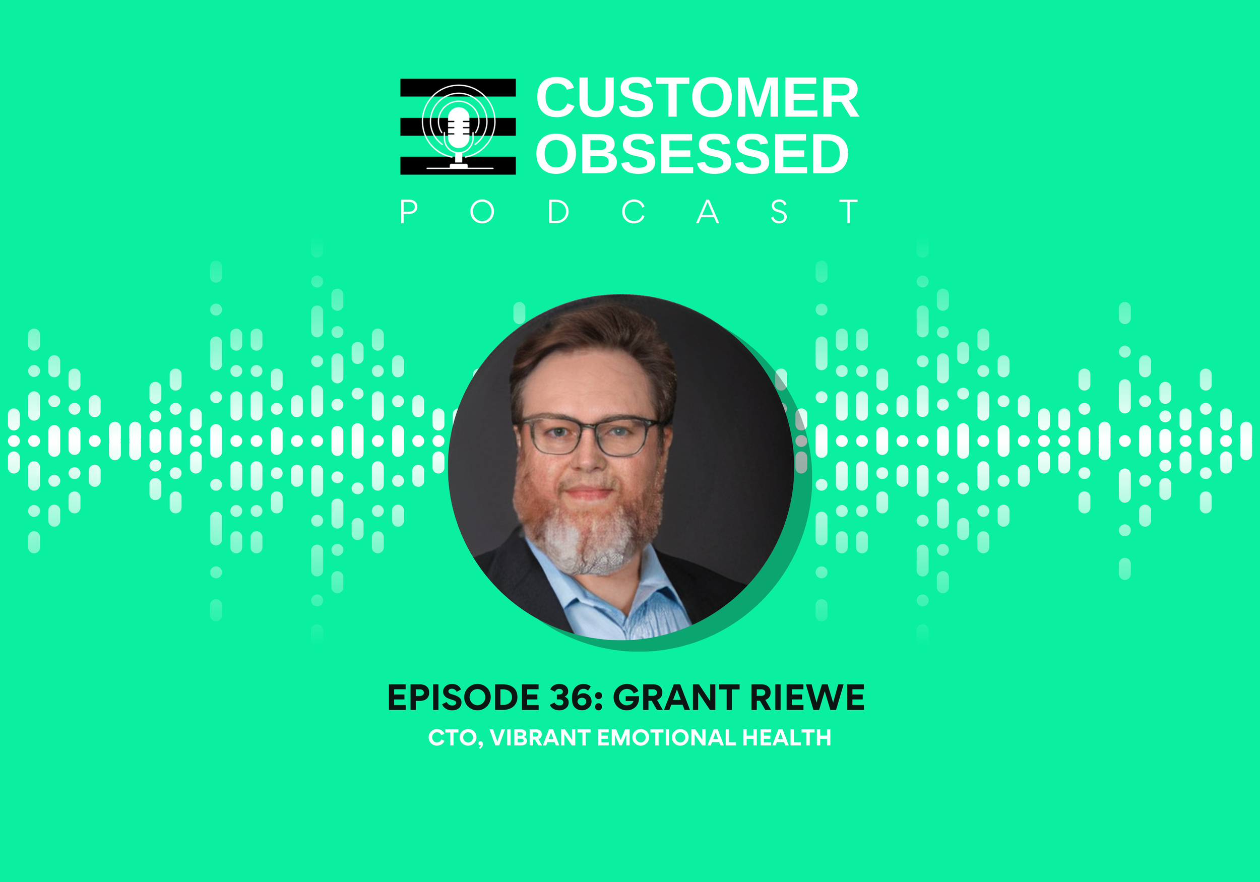 Transforming Crisis Intervention with Grant Riewe