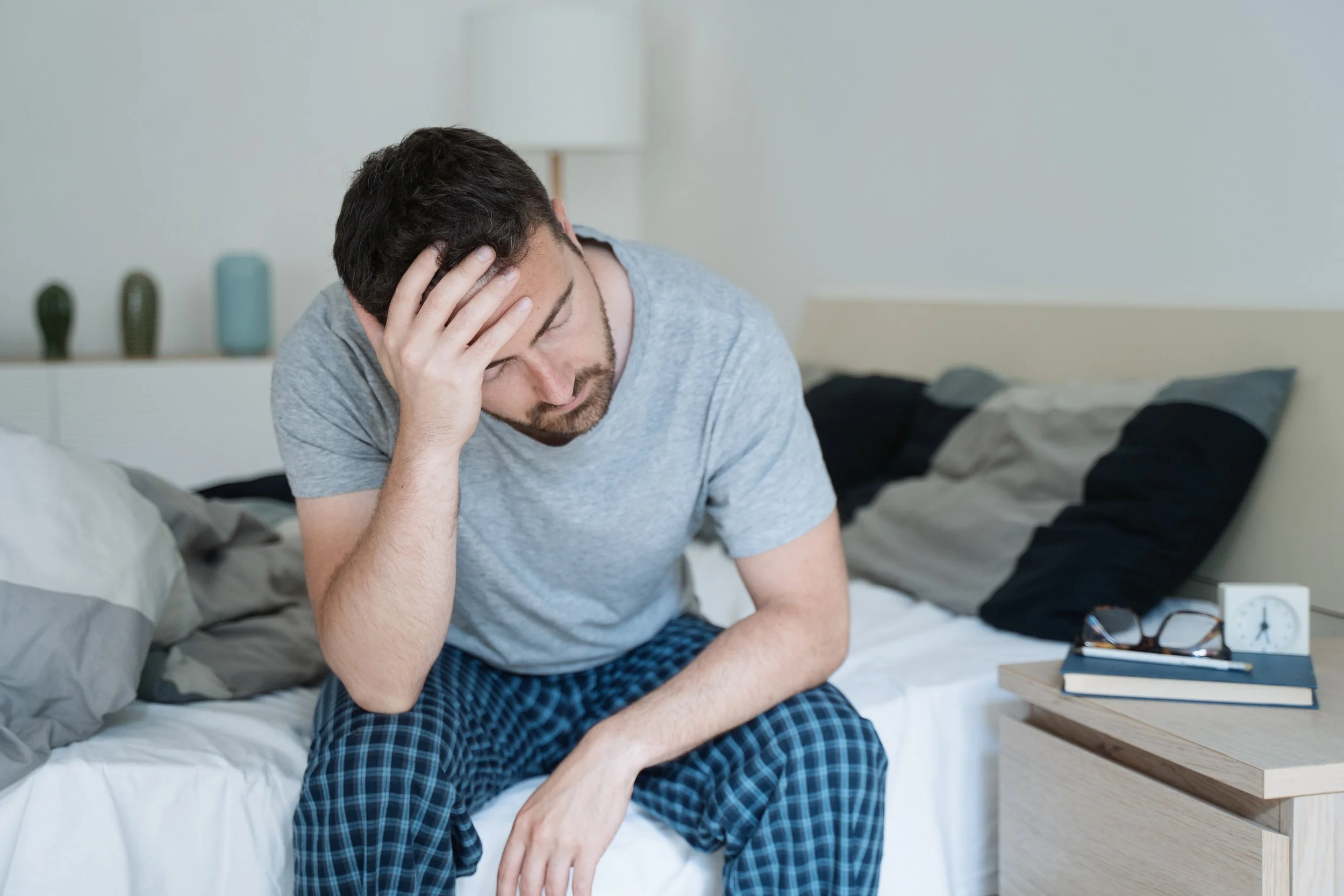 Headaches and Sleep Apnea
