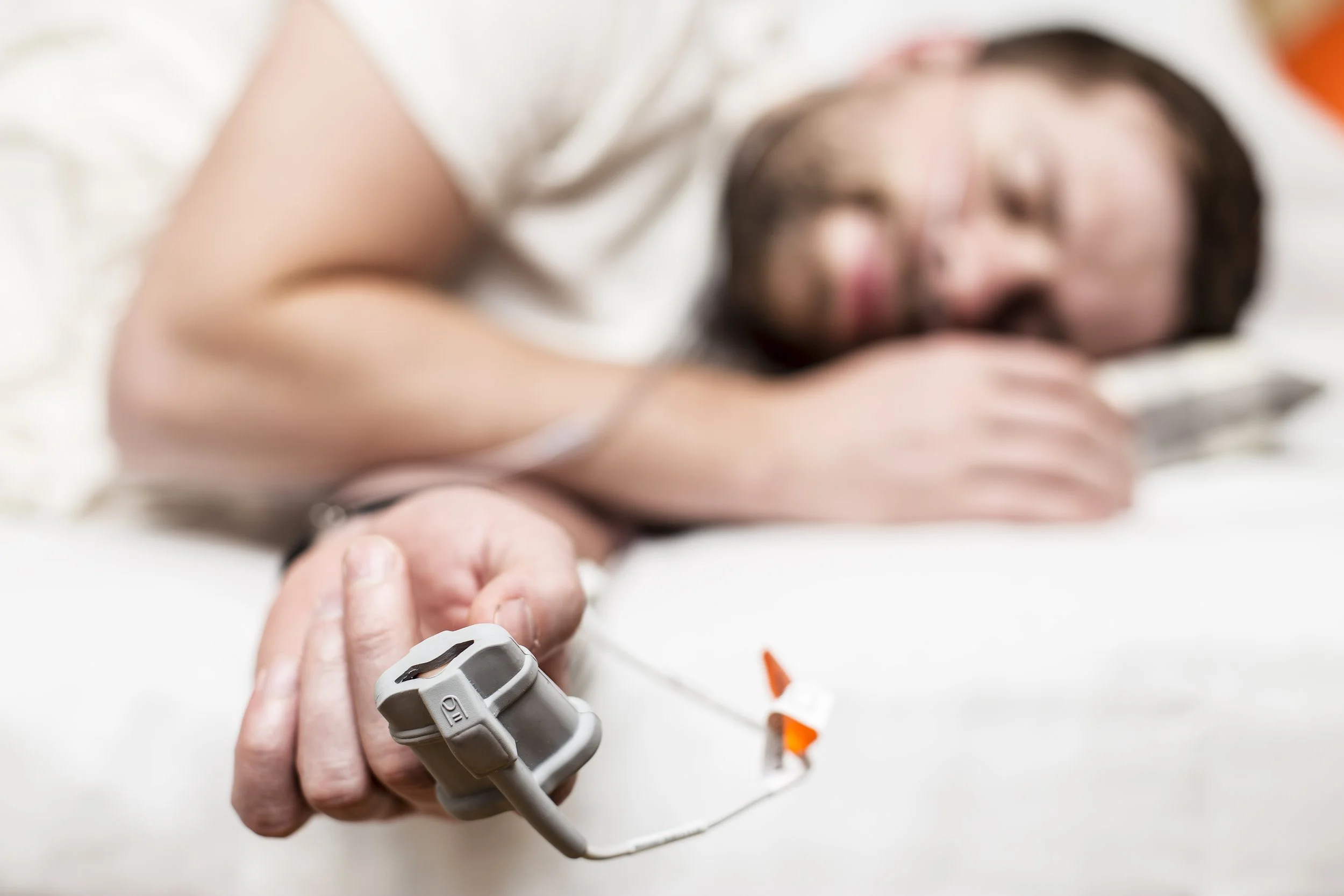 The Roles of Home Sleep Testing and In-Lab Testing for Obstructive ...