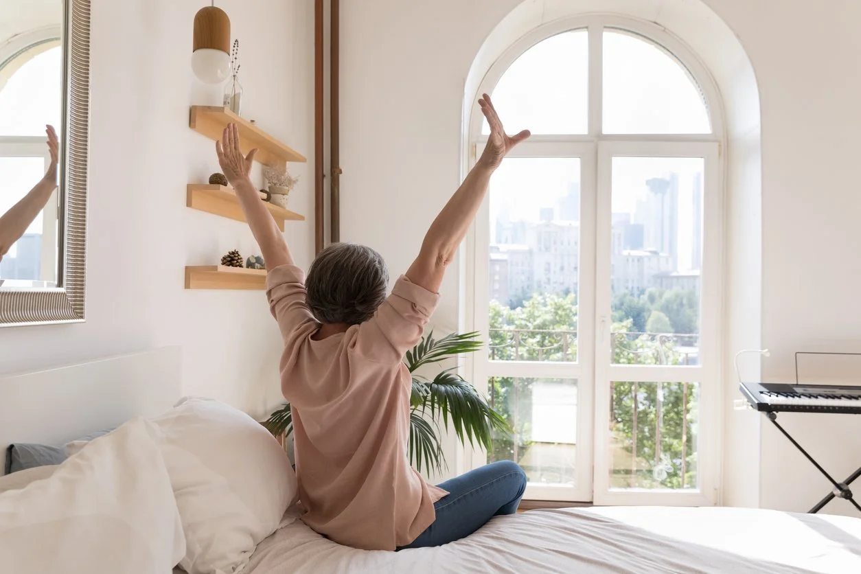 Can Weekend Catch-Up Sleep Help Protect Your Heart?