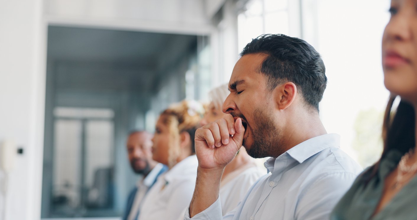 Employers Wake Up to the Value of Quality Sleep
