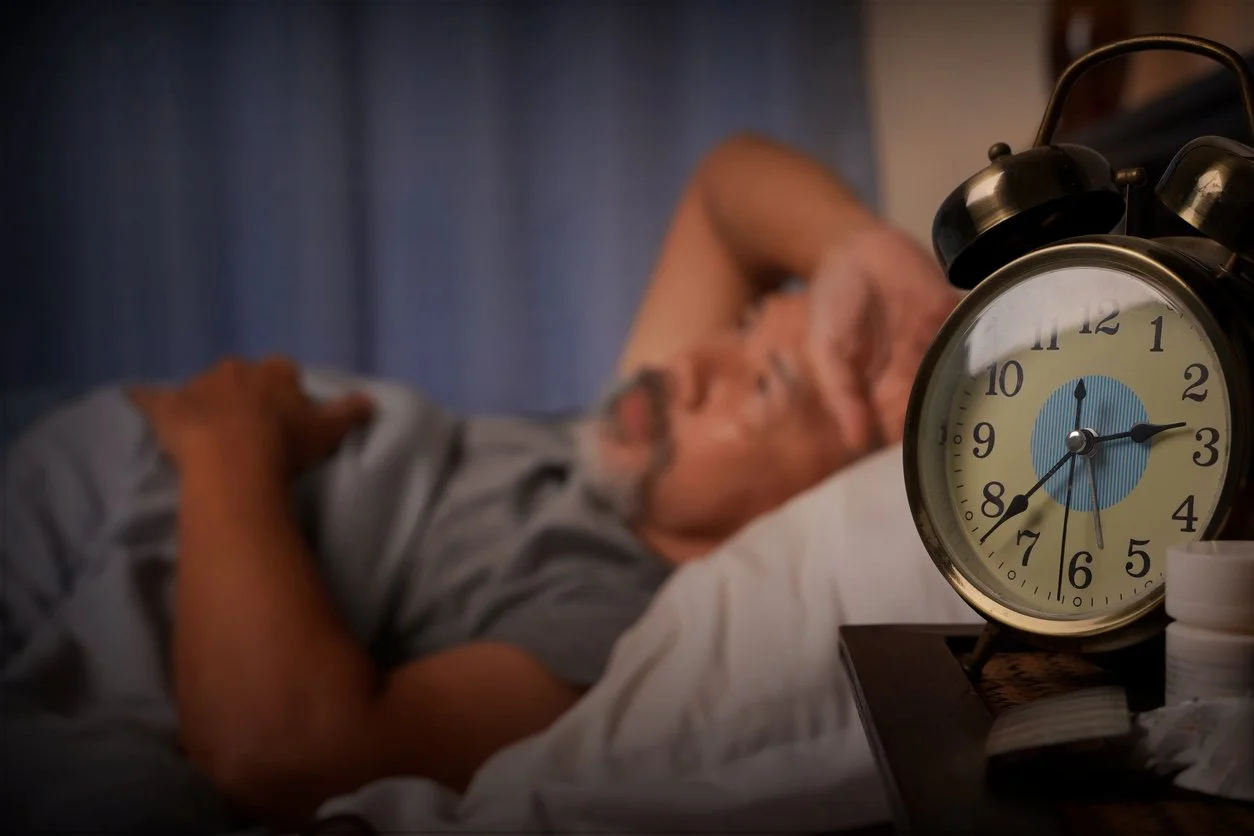 Sleep Apnea and Mental Health: What You Need to Know
