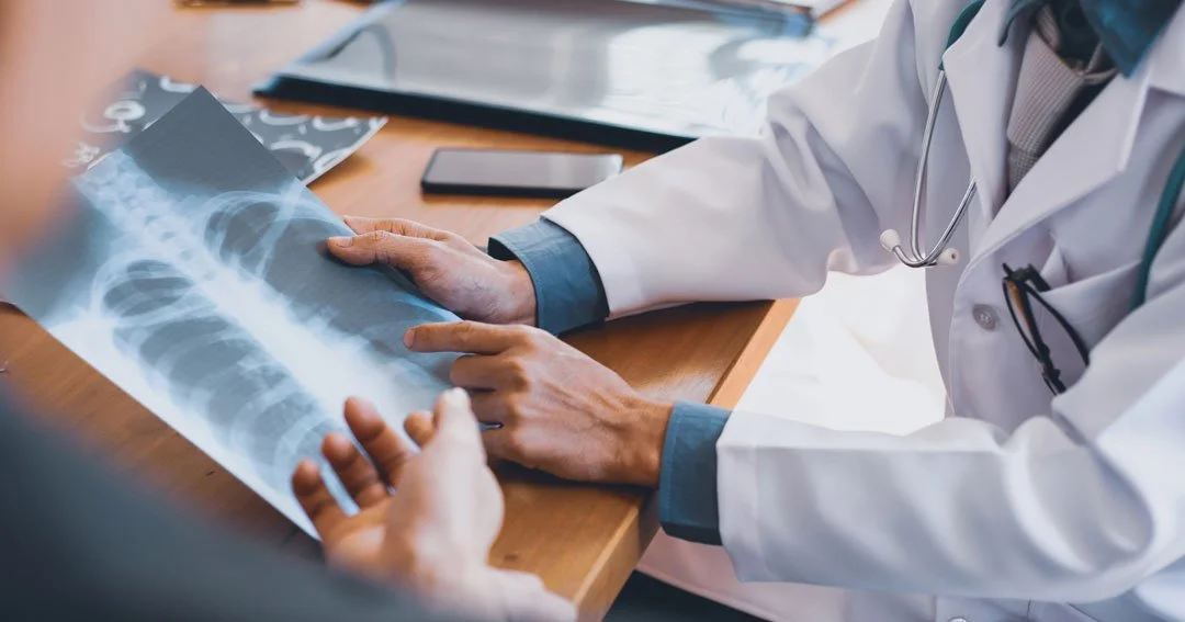 COPD, Obesity, and Sleep Apnea: Understanding a Growing Health Overlap