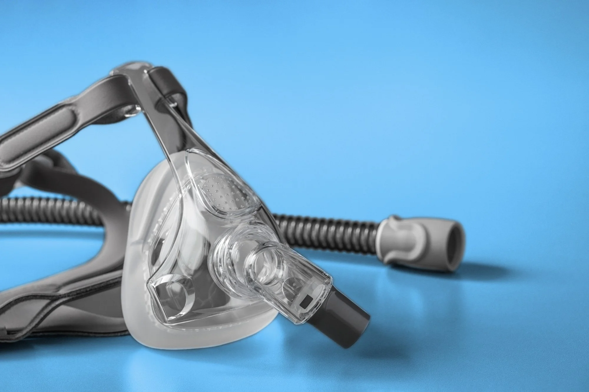 How Using CPAP Can Improve Your Health