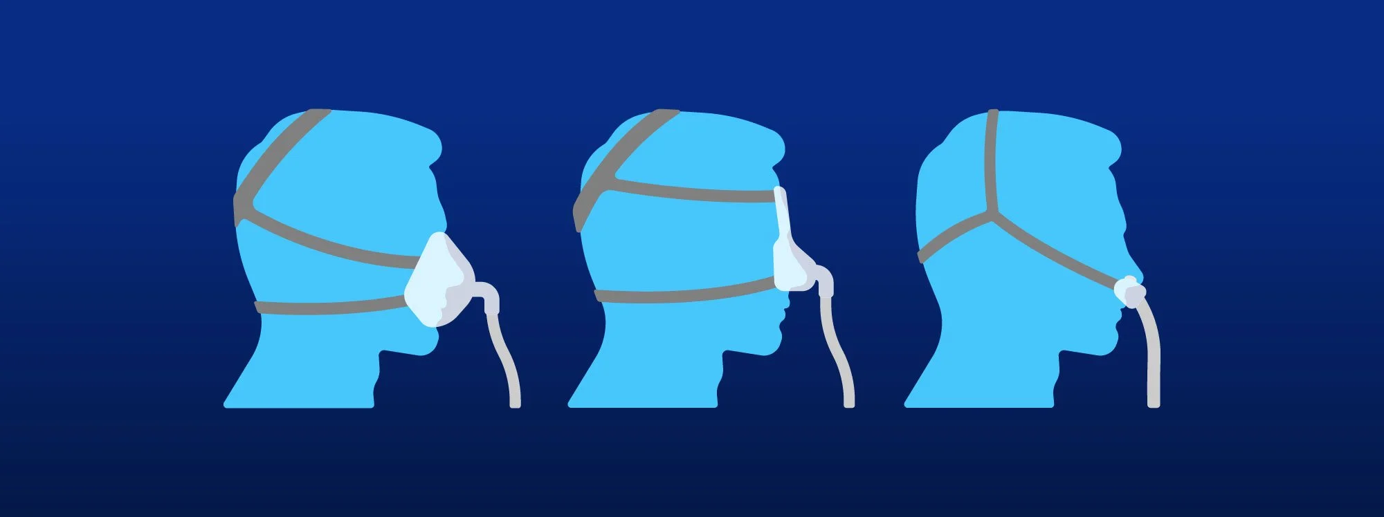 Selecting the Right Mask for Your CPAP Therapy