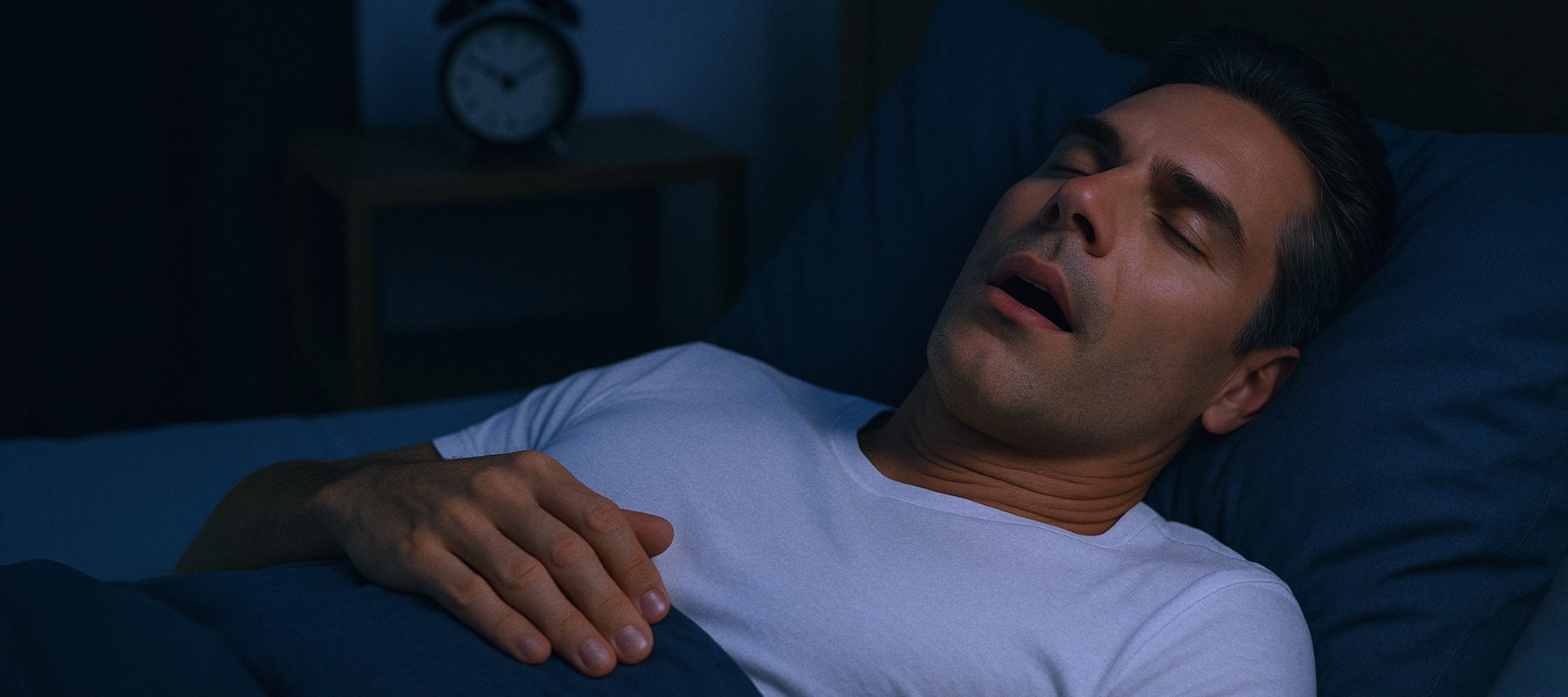 Sleep Apnea Symptoms: 15 Signs You Should Never Ignore