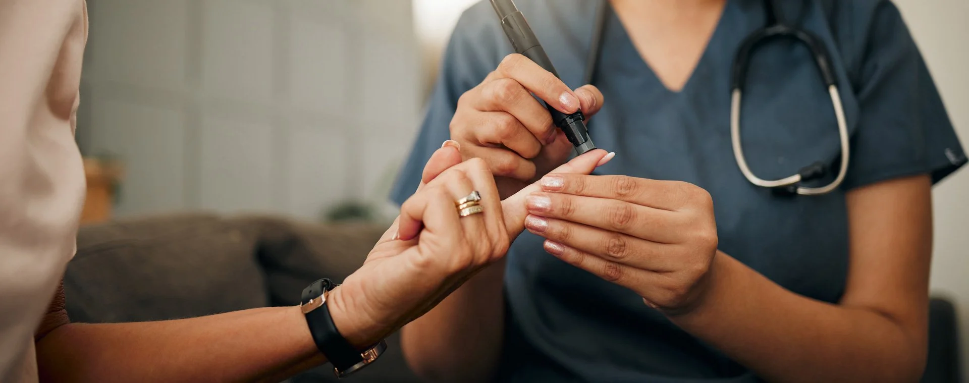 Sleep Apnea and Diabetes: Understanding the Connection