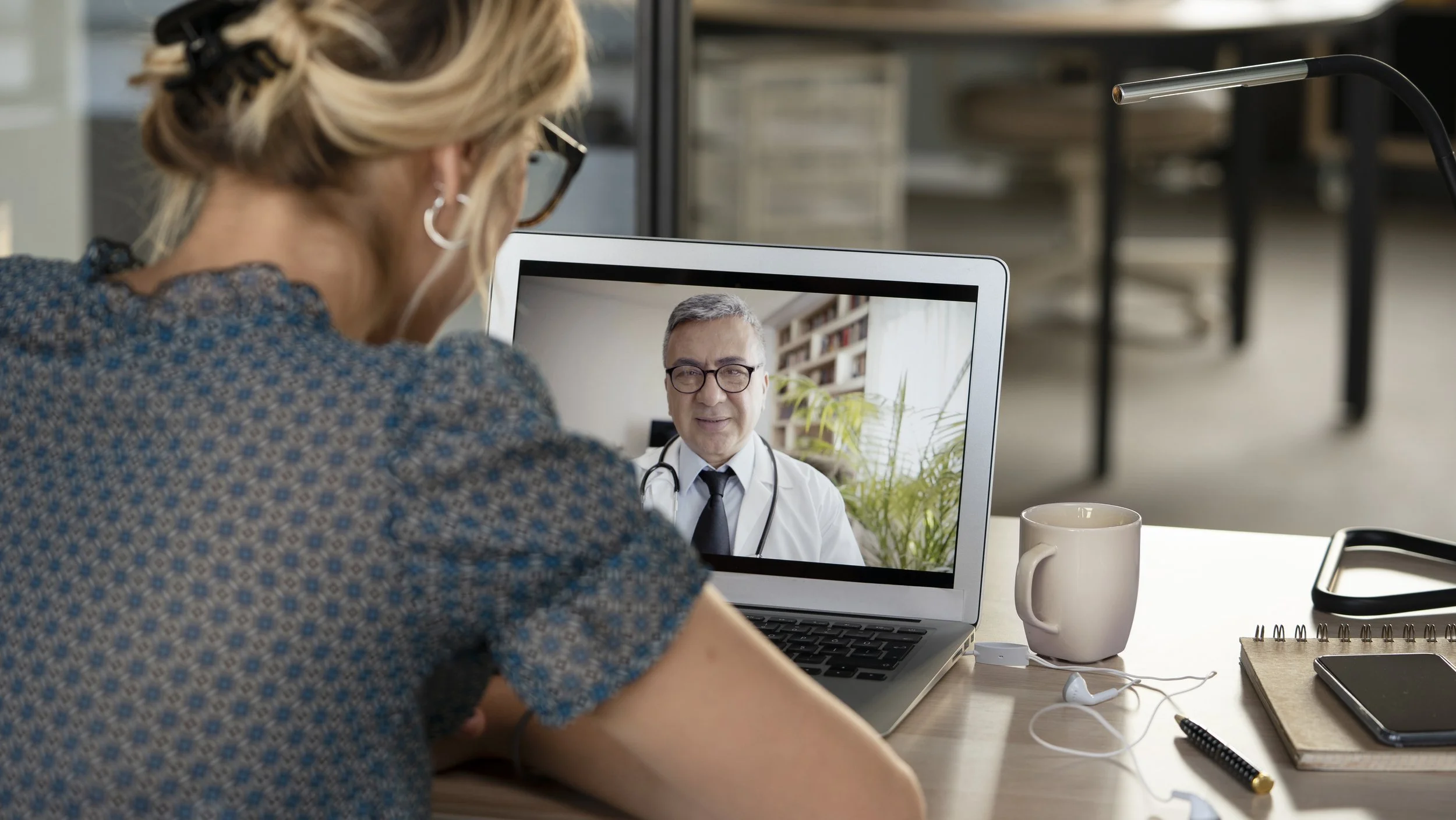 Transforming Sleep Apnea Care With Patient-Centric Telehealth