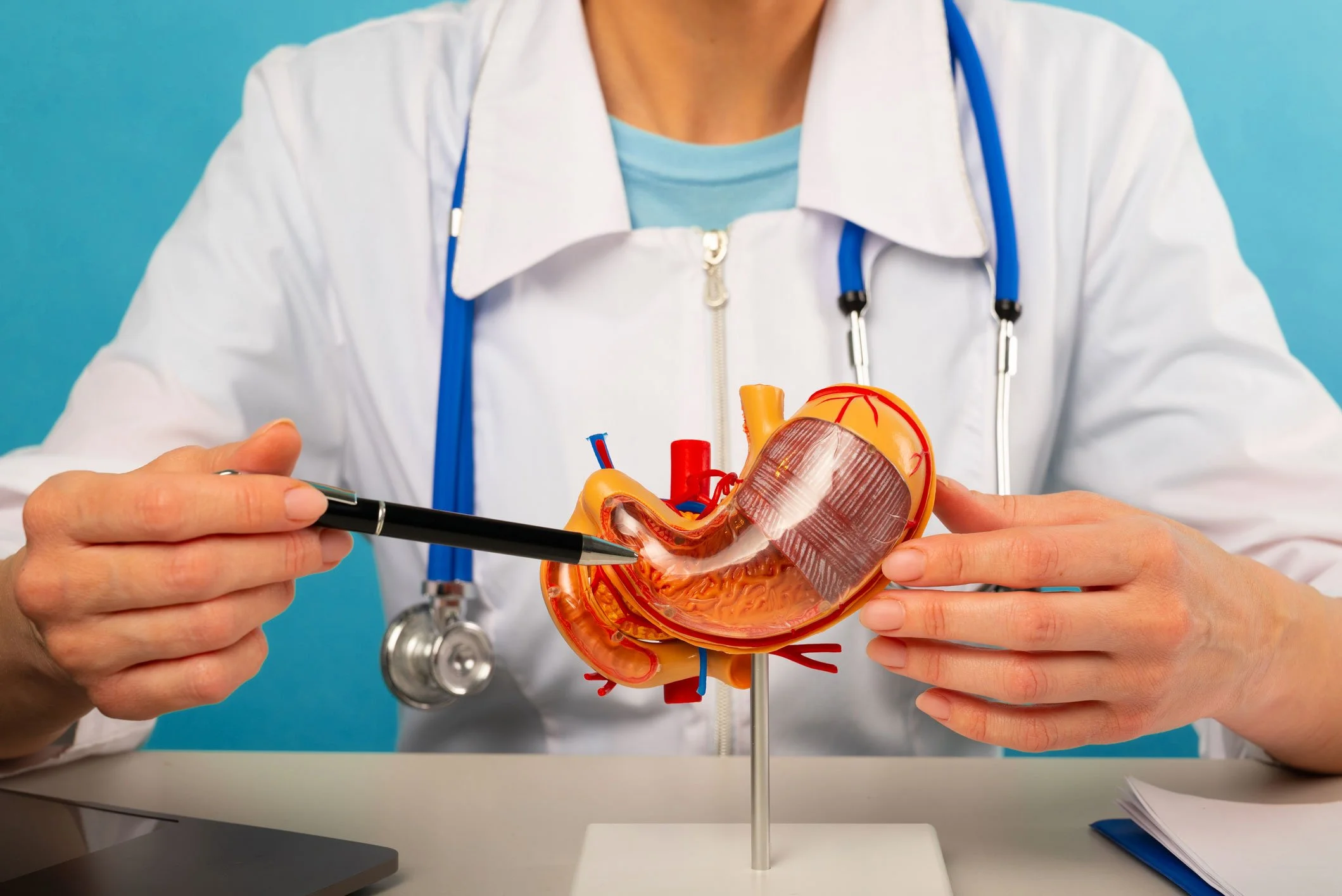 At-Home Solution For A Common Bariatric Surgery Prep Delay 