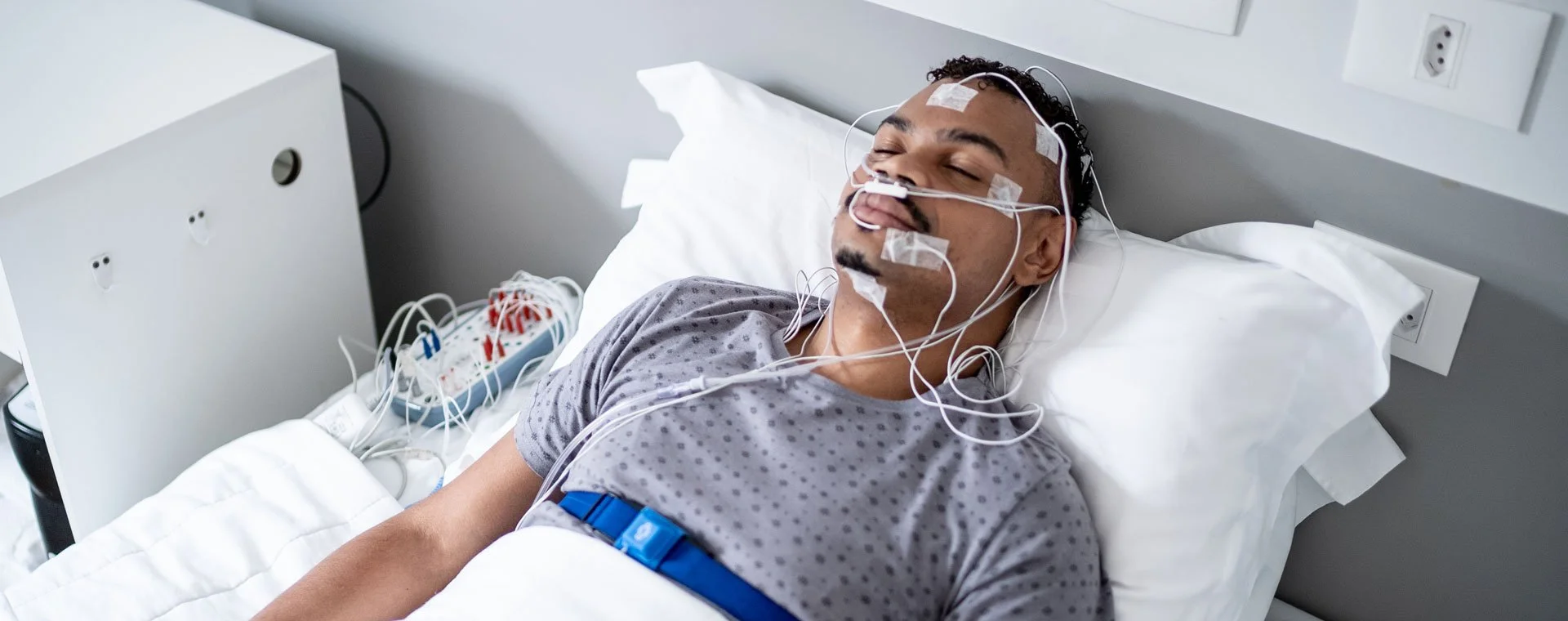 Can Sleep Apnea Be Diagnosed Without a Sleep Lab?