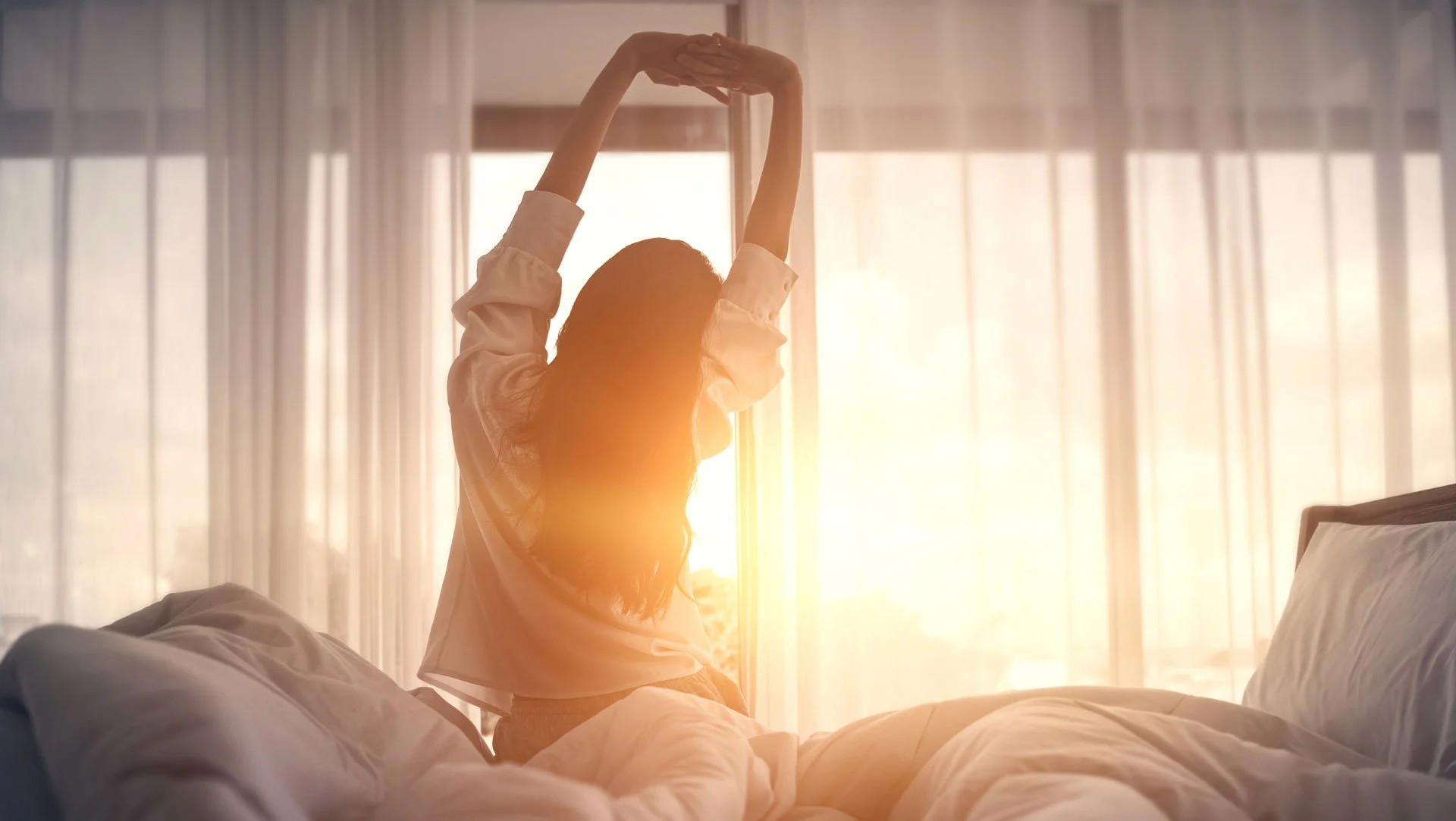 Good News for Those Who Like to Sleep in on The Weekend