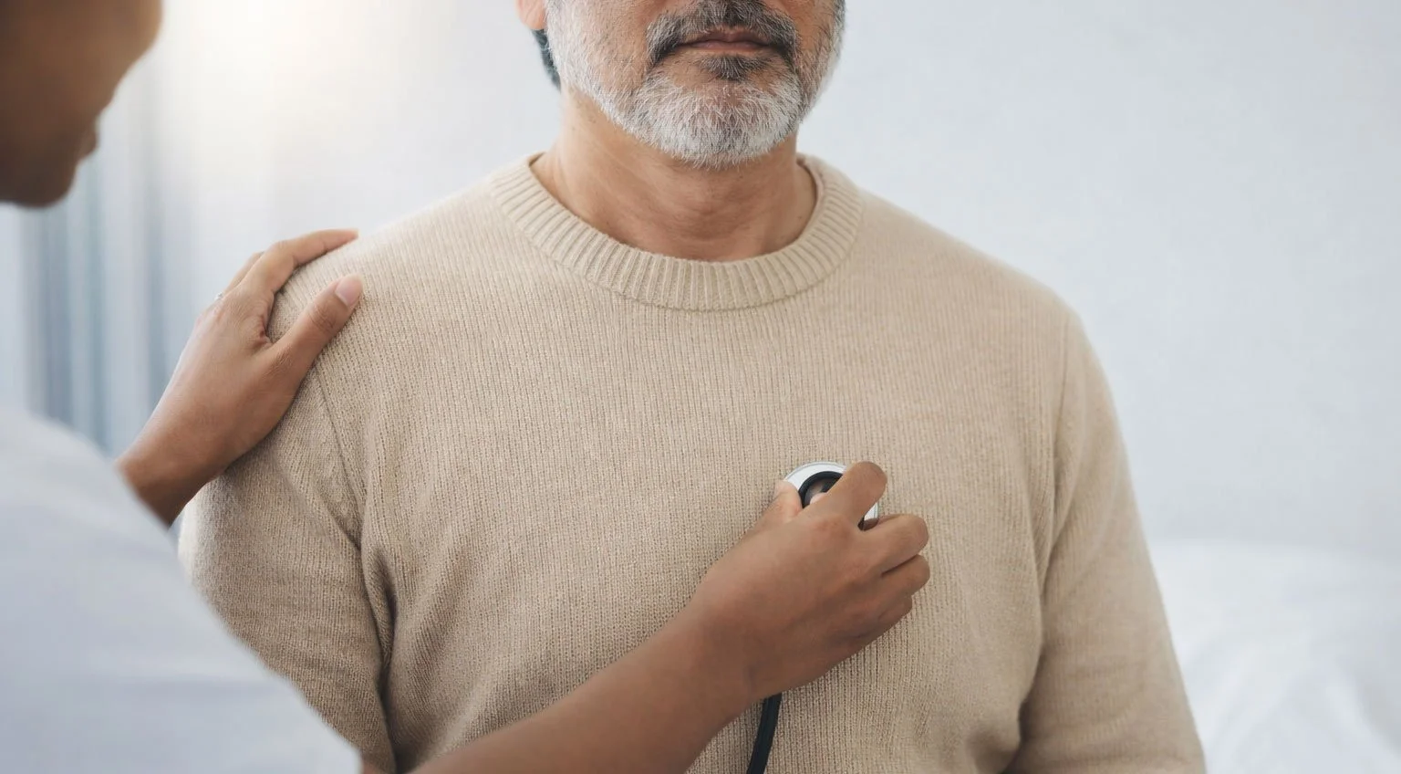 Why Cardiologists Are Paying More Attention to Sleep Health