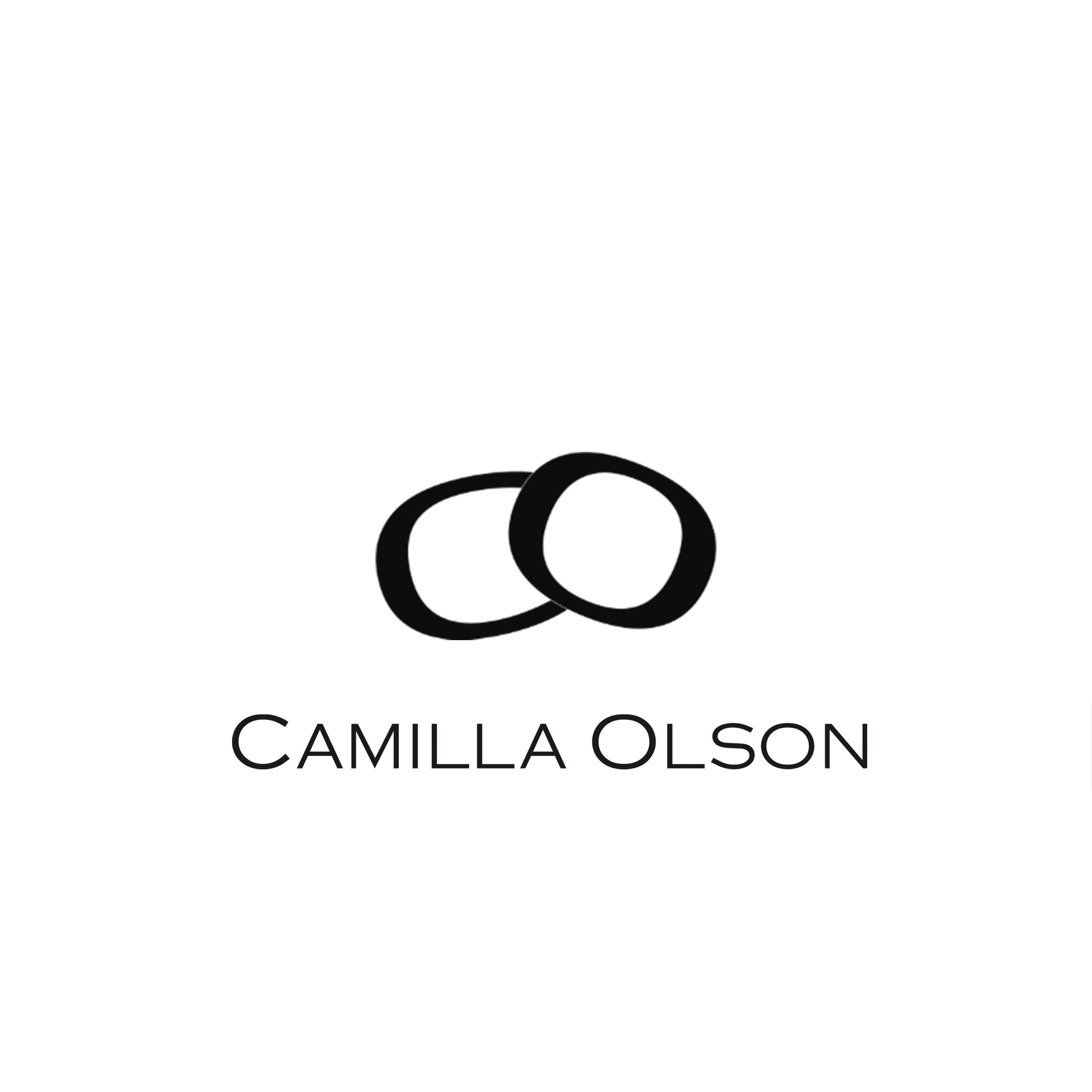 Capsule collection designed and produced for Camilla Olson