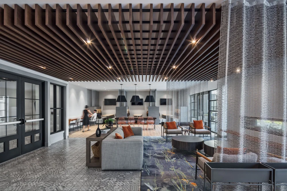 About — Westmont at The Lane