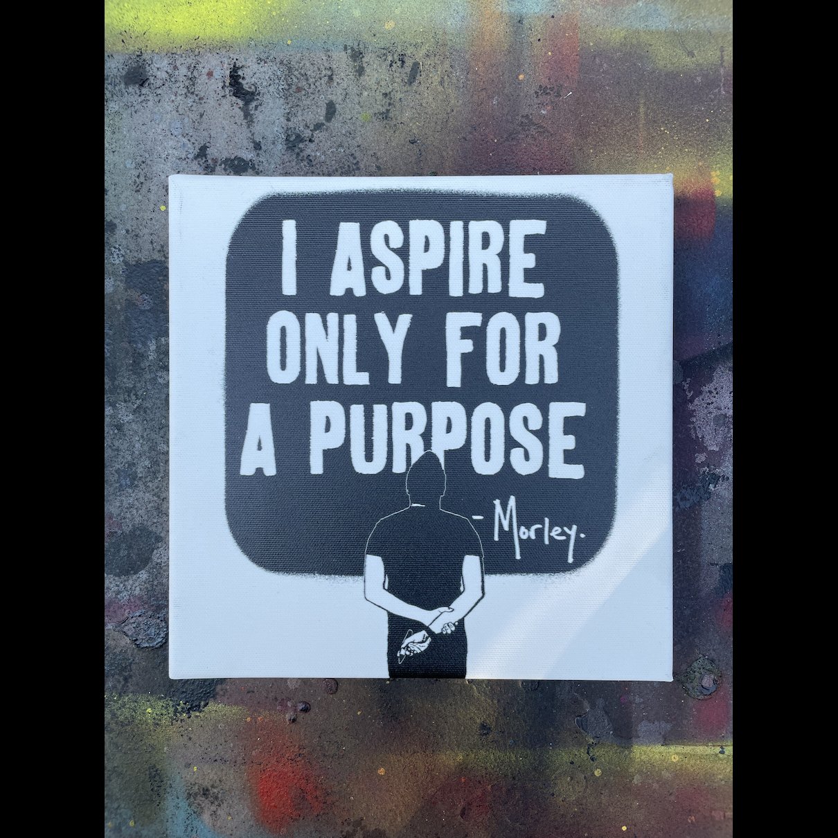 Aspire For A Purpose