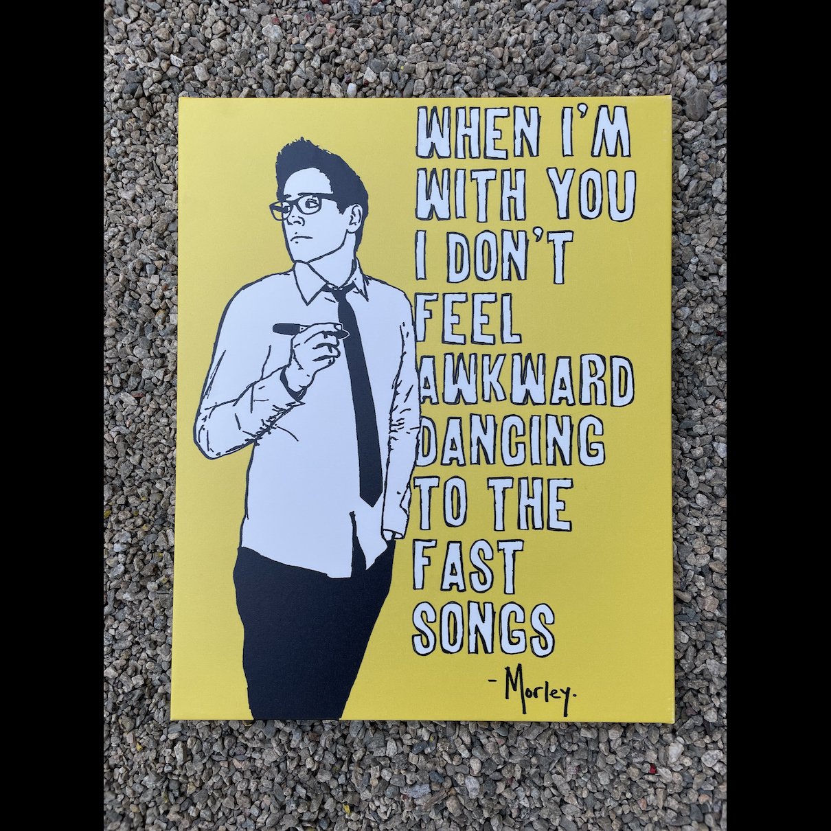 Fast Songs