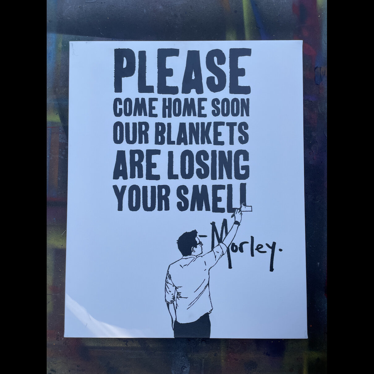 Blankets