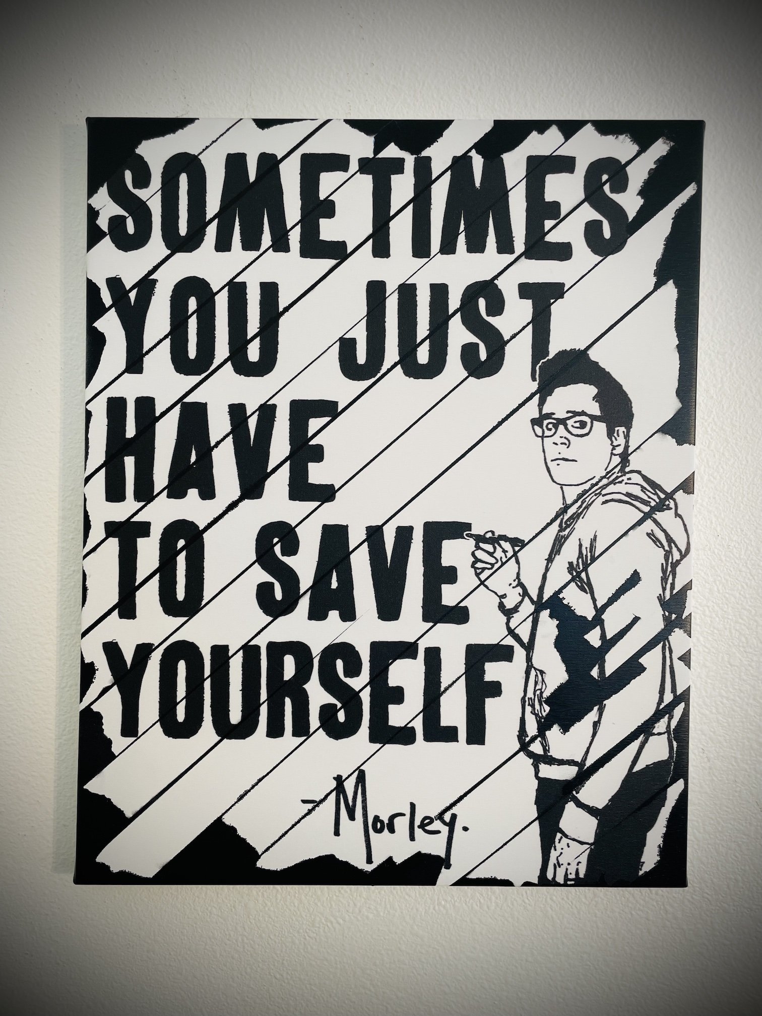 SaveYourself_16x20.jpeg