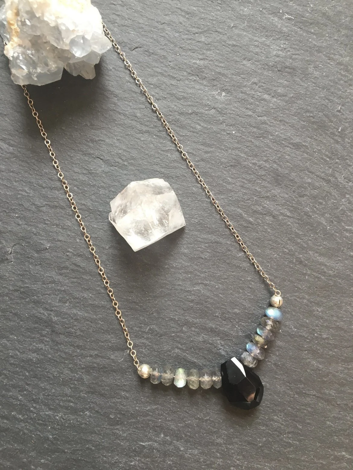 Sky Full of Stars Necklace