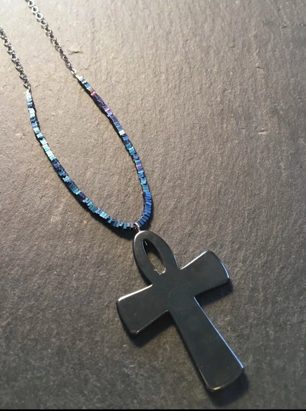 Divine Protection Necklace