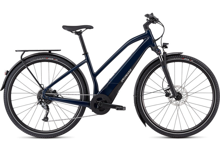 2021 Specialized Turbo Vado 3.0 Step Through