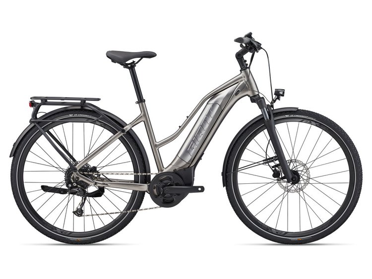 Cruiser Hybrid E Bikes Bicycle Cafe Canmore