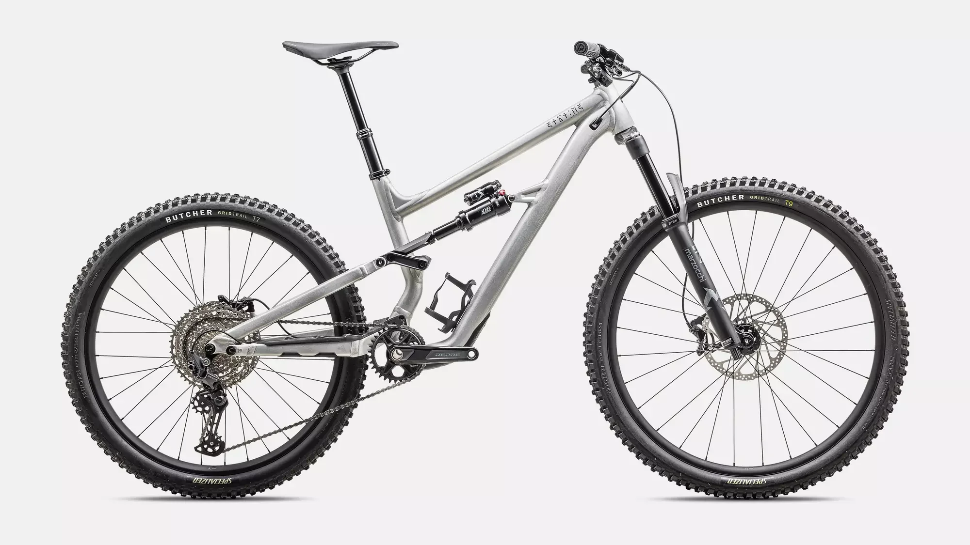 Specialized Status 2 140