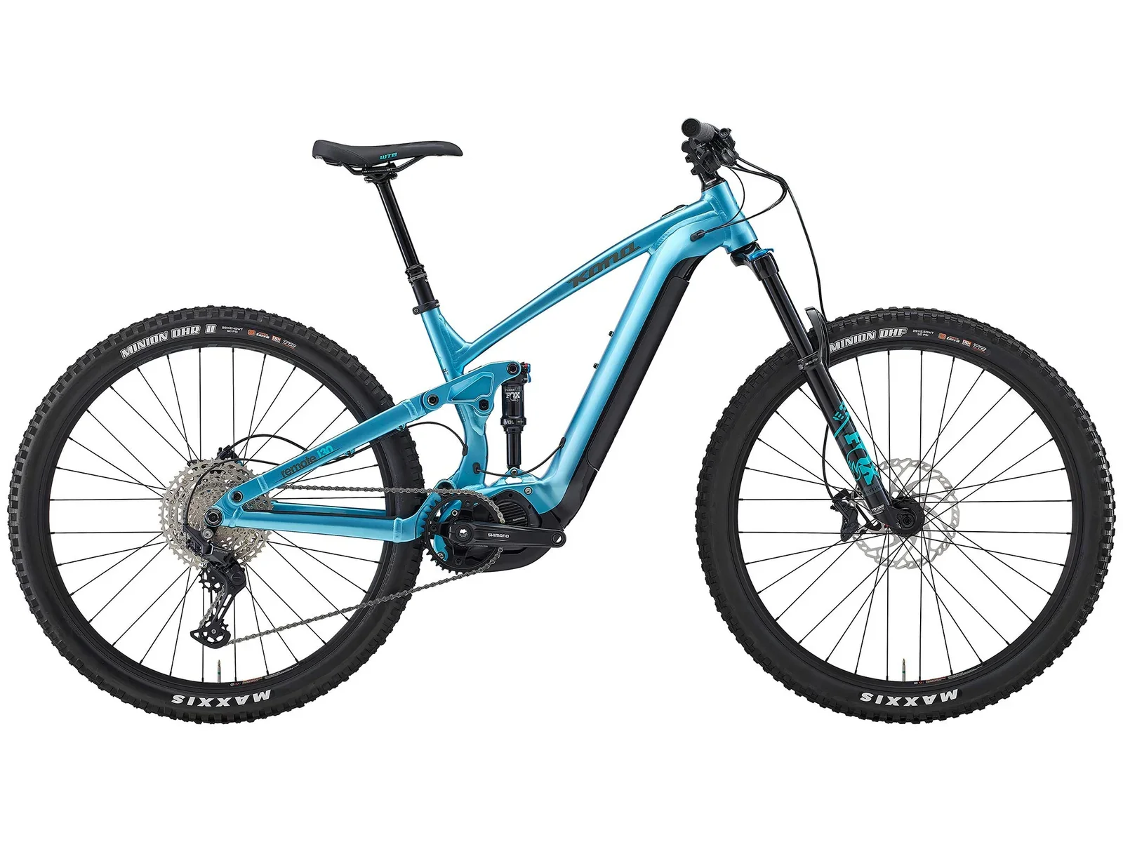 Kona Remote 130