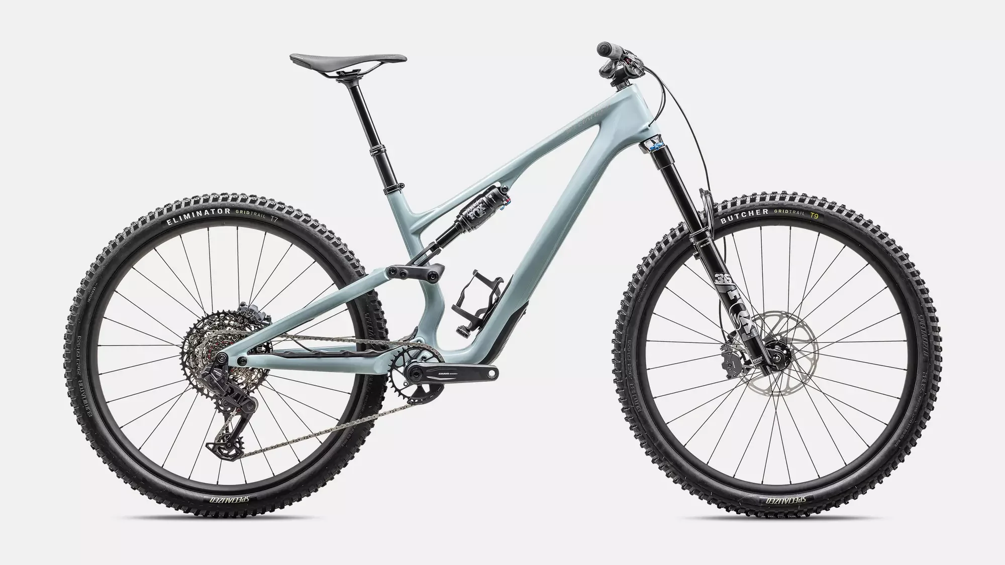 26 Specialized Stumpjumper 15 Comp
