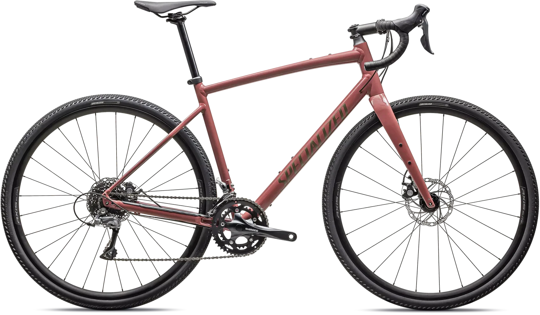 Specialized Diverge E5