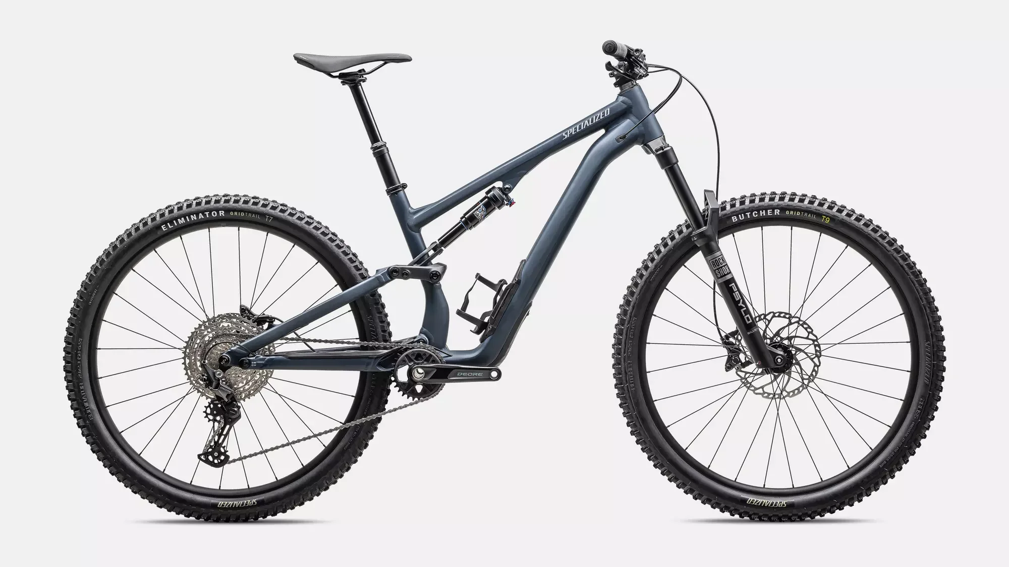 26 Specialized Stumpjumper 15 Alloy
