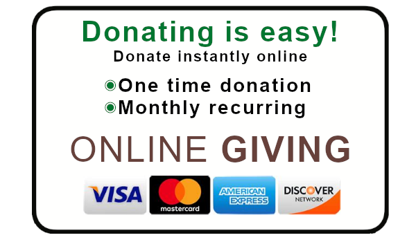 Donate