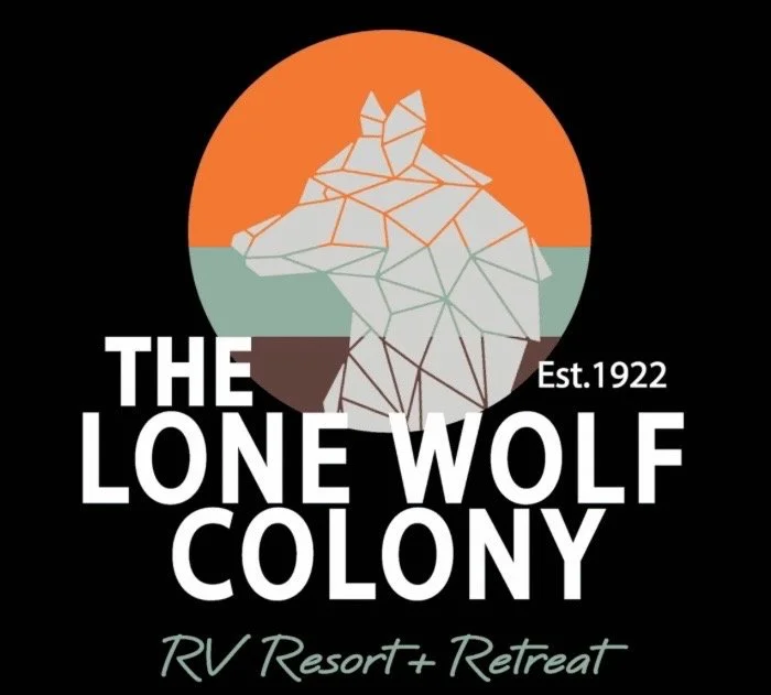 Lone Wolf Colony