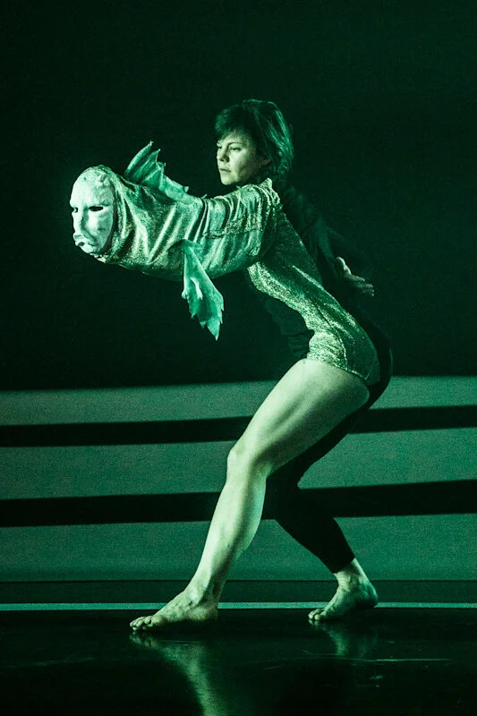 Atelier - Le corps poétique