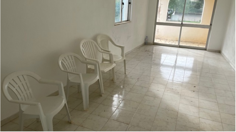 Sala de Reunião de Condomínio
