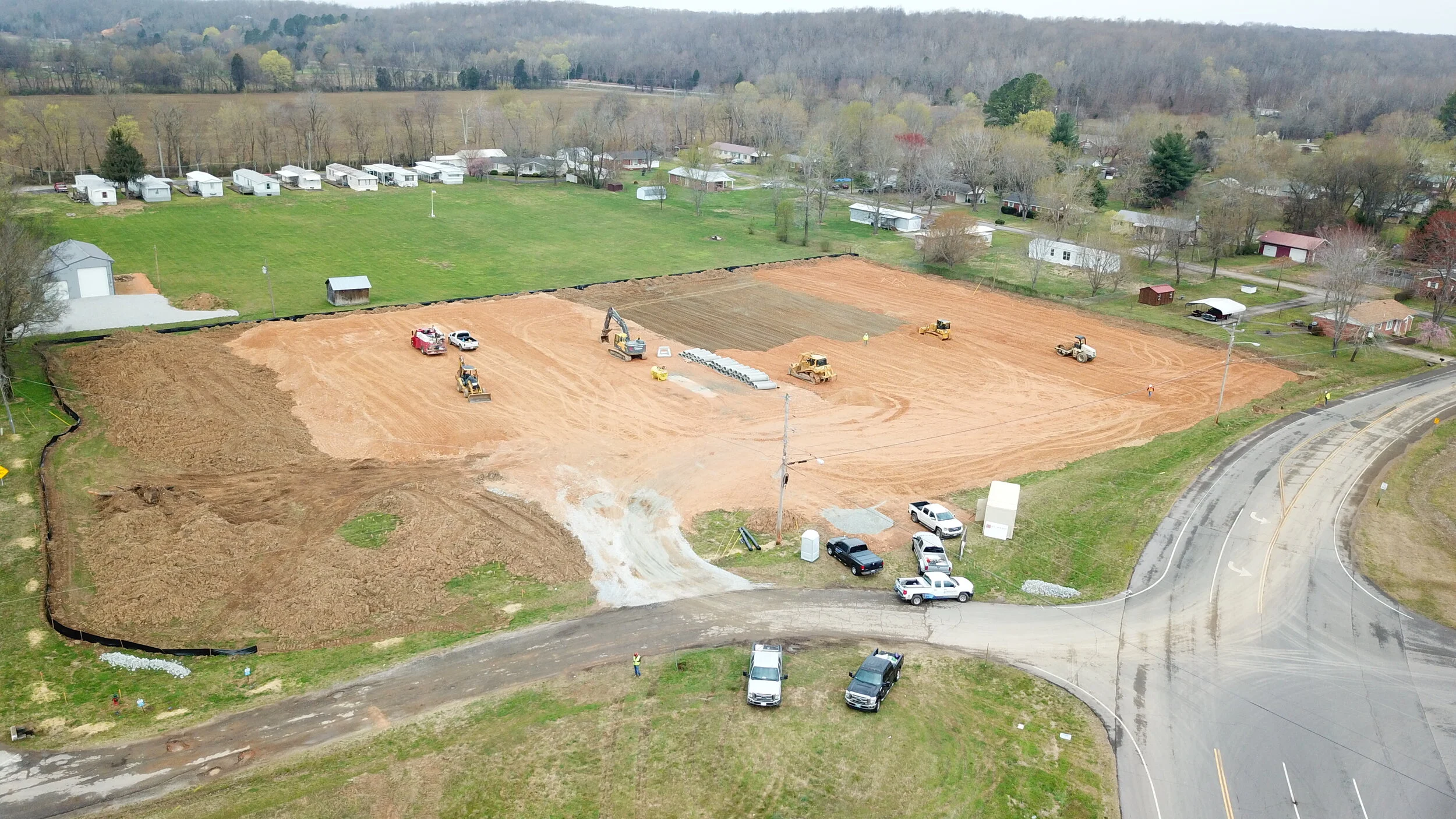 TSC – WAVERLY, TN – COMING SOON!