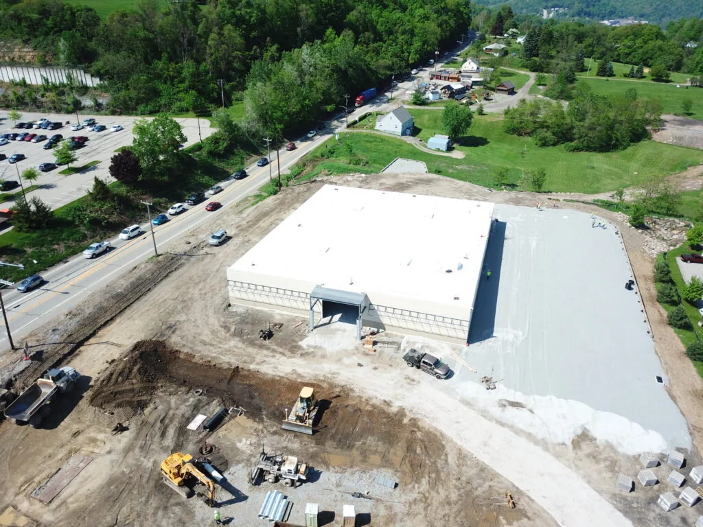 TRACTOR SUPPLY COMPANY RETAIL STORE OPENING SOON IN NORTH VERSAILLES, PA