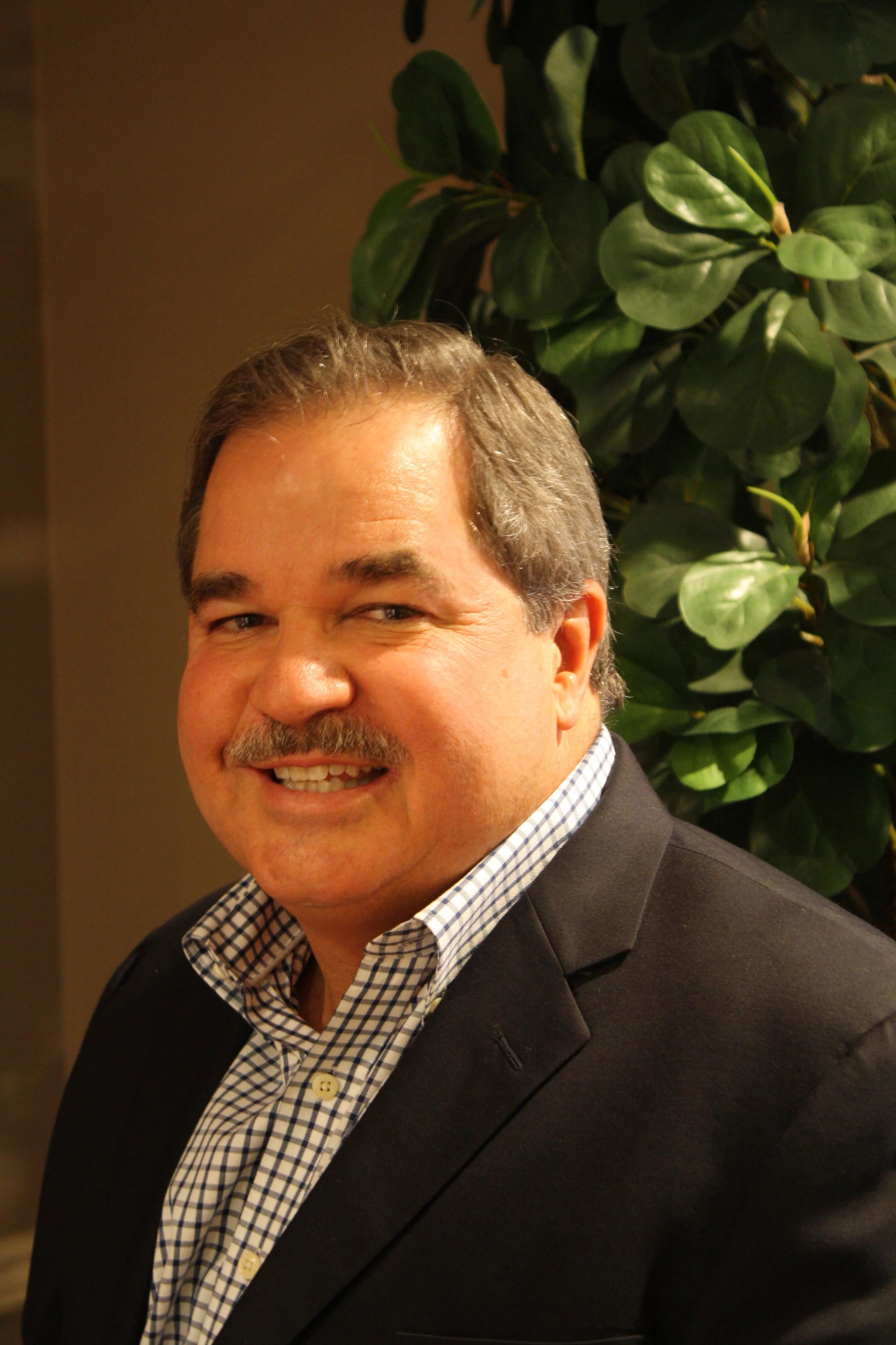 PAT DONLON IS RETIRING