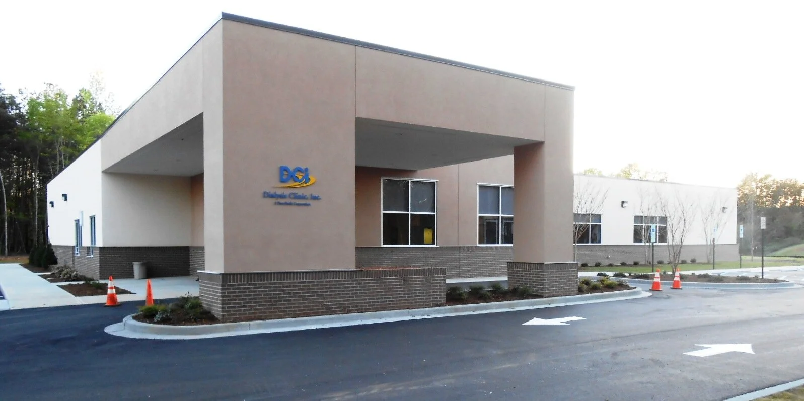 COMING SOON…DIALYSIS CLINIC IN UNION, SC