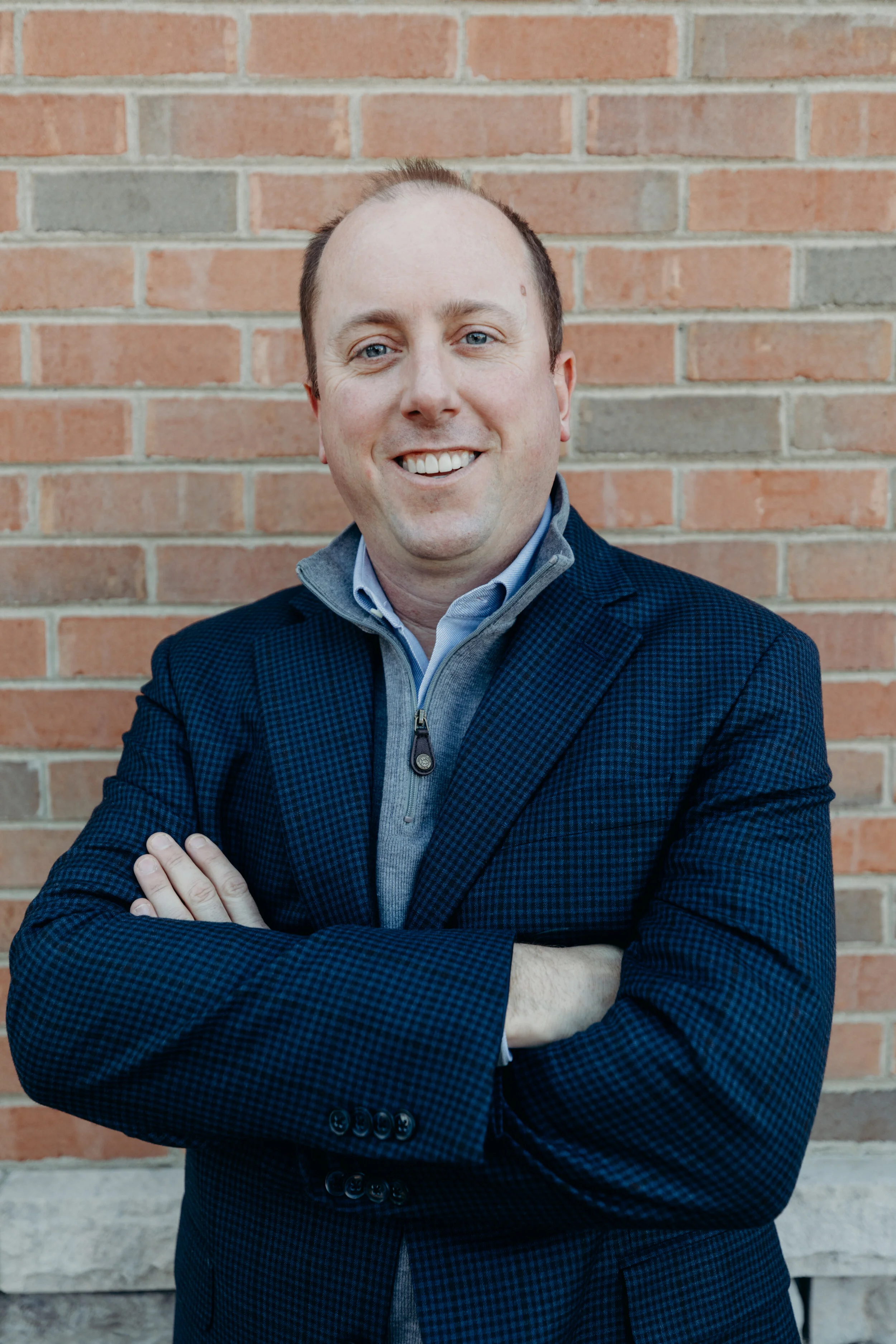 Lee Thomas — W.R. Newman