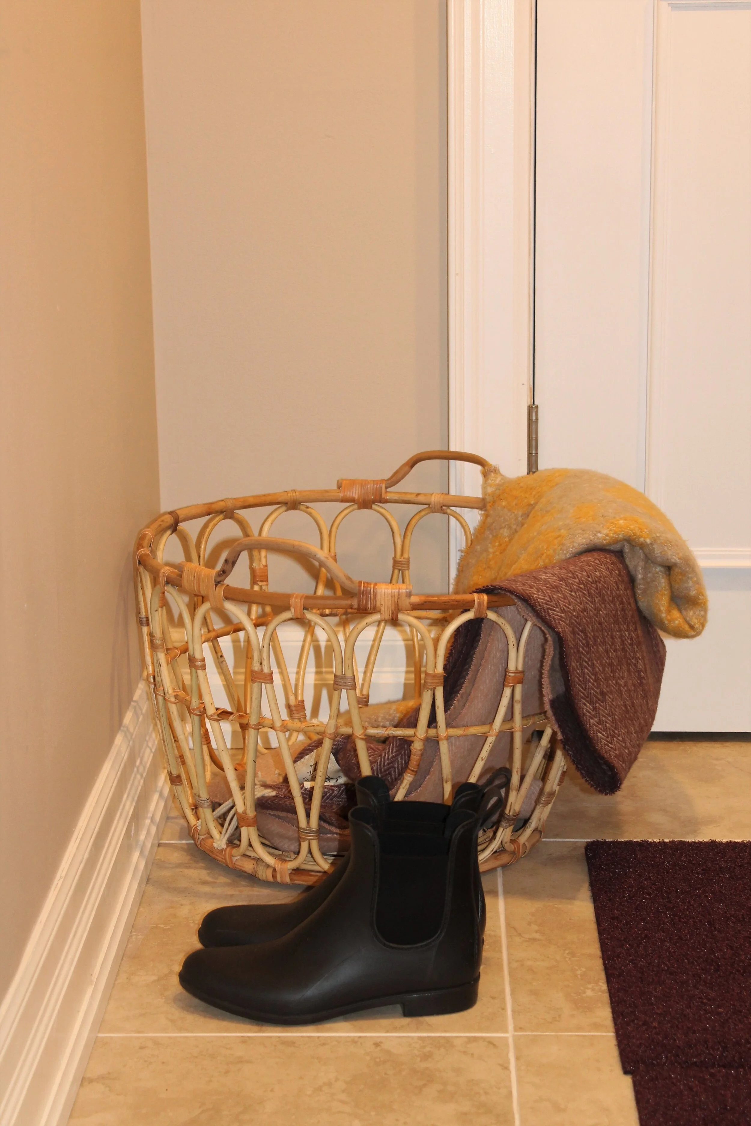 toronto mudroom