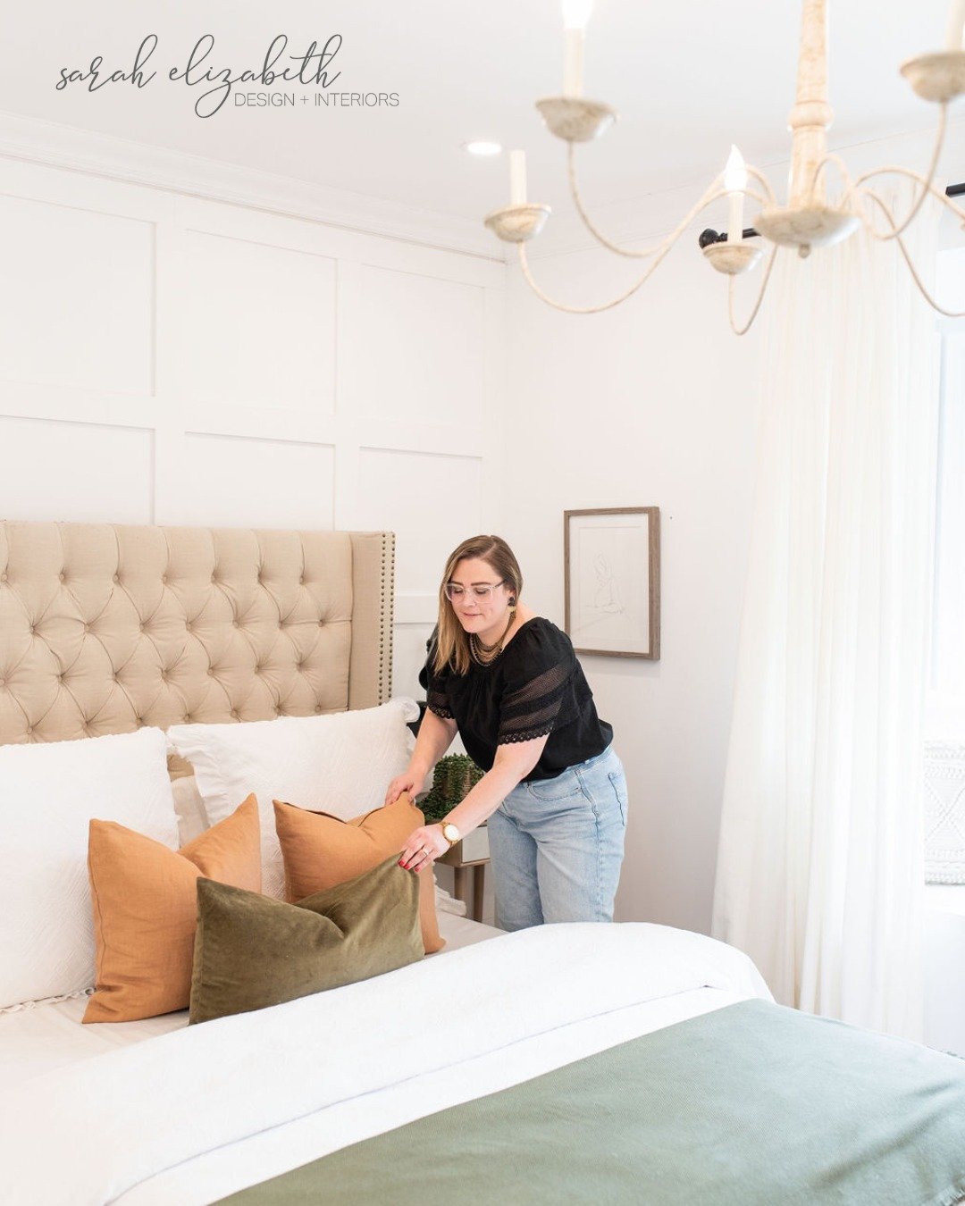 That moment you walk through the door and think&mdash;this finally feels like us.

Our implementation phase brings your design to life with trusted trades, expert project management, and attention to every last detail.

No surprises. No chaos. Just a