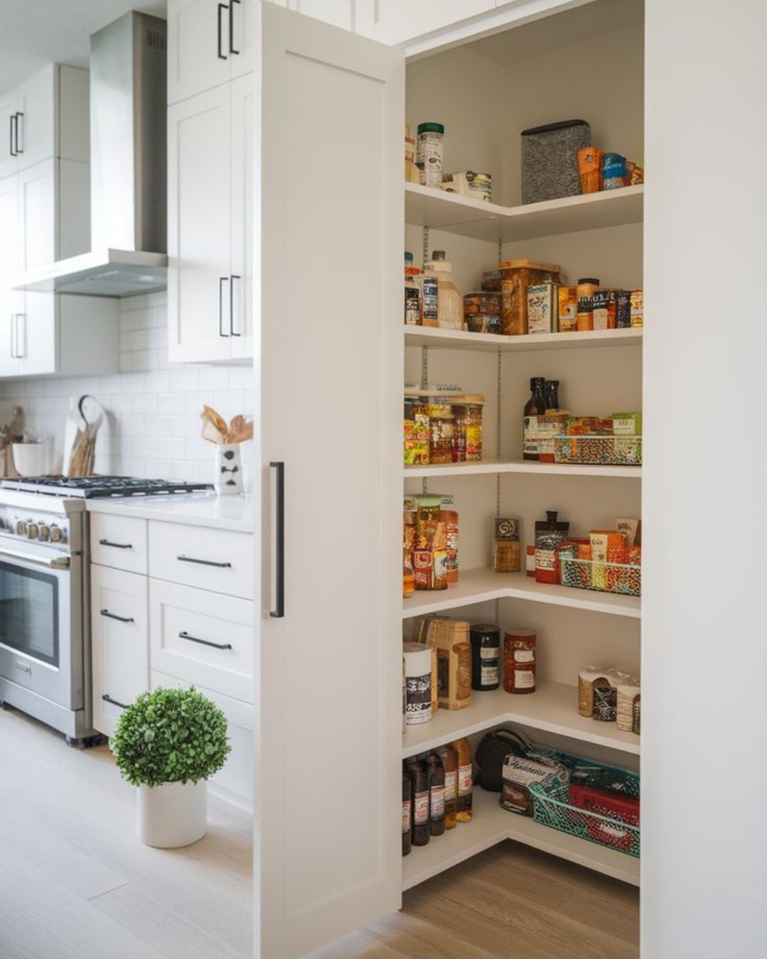 Form meets function, beautifully.

Ever feel like your home is working against you?

We design with your daily routine in mind &mdash; not just for the &ldquo;after photo,&rdquo; but for the real-life stuff:
☕️ where the coffee goes
🧺 where the laun