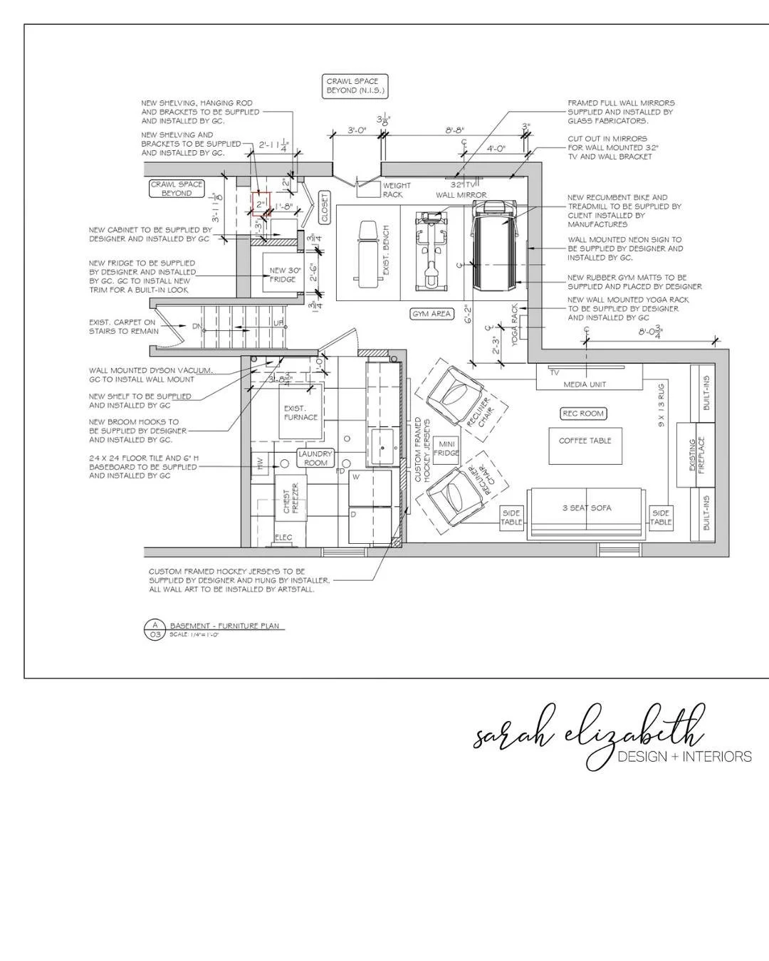 It&rsquo;s Floor Plan Friday 

From 2D drawings to elevations, this is where your renovation starts to take shape.

Whether you&rsquo;re with us for our full-service package or design drawings only, these details give you a glimpse of what your finis